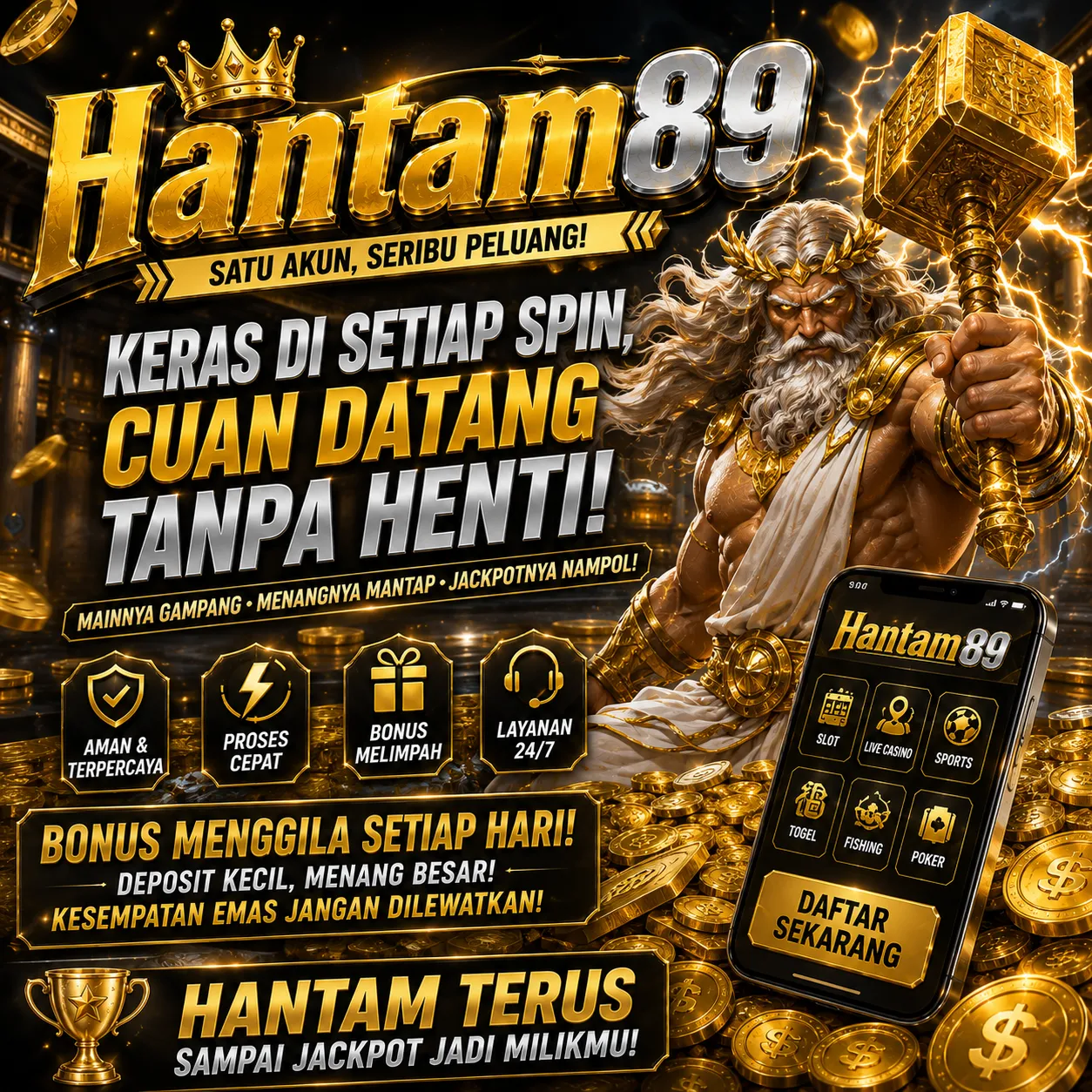HANTAM89